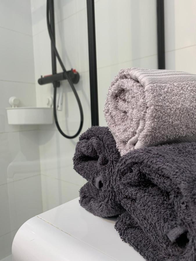 Berek Loft - Old Town Apartment Красков Екстериор снимка