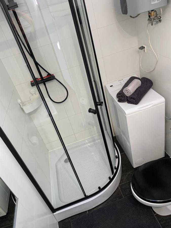 Berek Loft - Old Town Apartment Красков Екстериор снимка